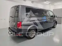 2018 Volkswagen T6