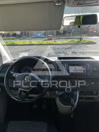 2018 Volkswagen T6