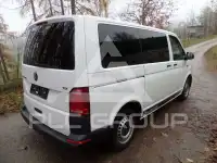 2018 Volkswagen T6
