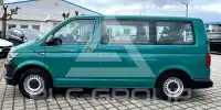 2018 Volkswagen T6