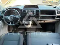 2018 Volkswagen T6