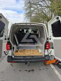 2018 Volkswagen T6