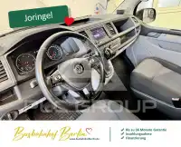2018 Volkswagen T6