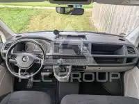 2018 Volkswagen T6