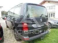 2018 Volkswagen T6