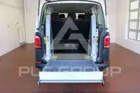 2018 Volkswagen T6