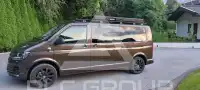 2018 Volkswagen T6