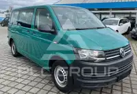 2018 Volkswagen T6