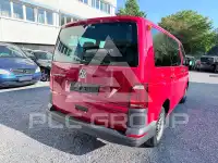 2018 Volkswagen T6