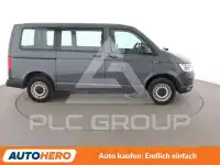 2018 Volkswagen T6