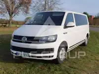 2018 Volkswagen T6