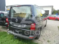 2018 Volkswagen T6