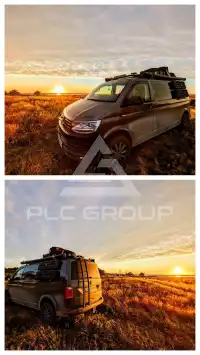 2018 Volkswagen T6