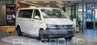 2018 Volkswagen T6
