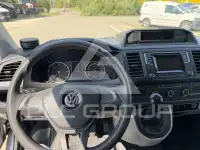 2018 Volkswagen T6