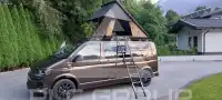 2018 Volkswagen T6