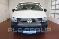 2018 Volkswagen T6