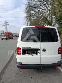 2018 Volkswagen T6