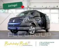 2018 Volkswagen T6