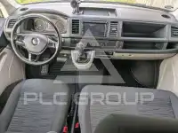 2018 Volkswagen T6