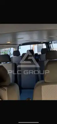 2018 Volkswagen T6