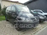 2018 Volkswagen T6