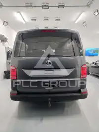 2018 Volkswagen T6