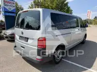 2018 Volkswagen T6