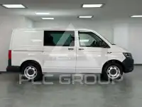 2018 Volkswagen T6
