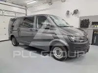 2018 Volkswagen T6