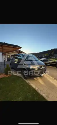 2018 Volkswagen T6