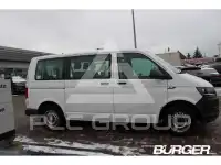 2018 Volkswagen T6