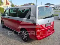 2018 Volkswagen T6