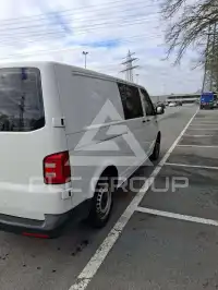 2018 Volkswagen T6