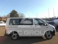 2018 Volkswagen T6