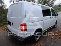 2018 Volkswagen T6