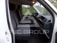 2018 Volkswagen T6