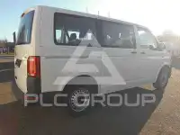 2018 Volkswagen T6
