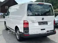 2018 Volkswagen T6