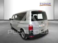 2018 Volkswagen T6