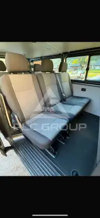 2018 Volkswagen T6