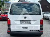 2018 Volkswagen T6