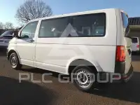 2018 Volkswagen T6