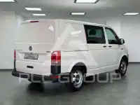 2018 Volkswagen T6