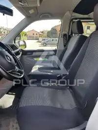2018 Volkswagen T6