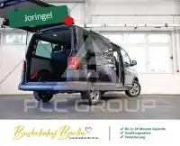 2018 Volkswagen T6