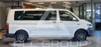 2018 Volkswagen T6