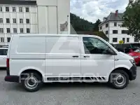 2018 Volkswagen T6