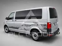 2018 Volkswagen T6