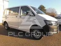 2018 Volkswagen T6